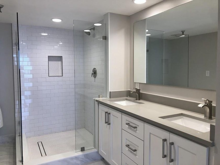 Beautiful 2BR / 2BA unit features a timeless, cool coastal style - photo 19