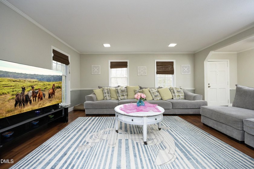 NO HOA &amp; 1.64 ACRES! Welcome home to this secluded and charming - photo 21