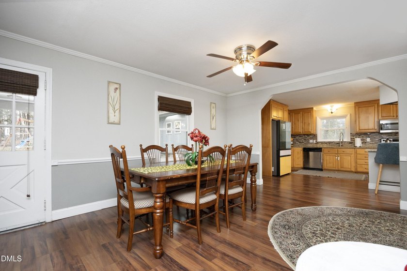 NO HOA &amp; 1.64 ACRES! Welcome home to this secluded and charming - photo 23