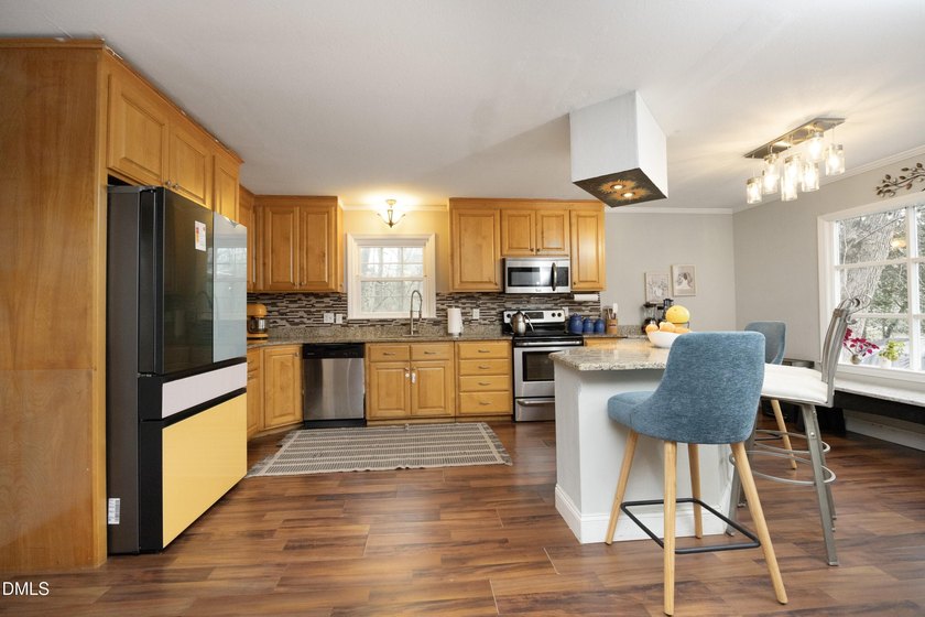 NO HOA &amp; 1.64 ACRES! Welcome home to this secluded and charming - photo 24