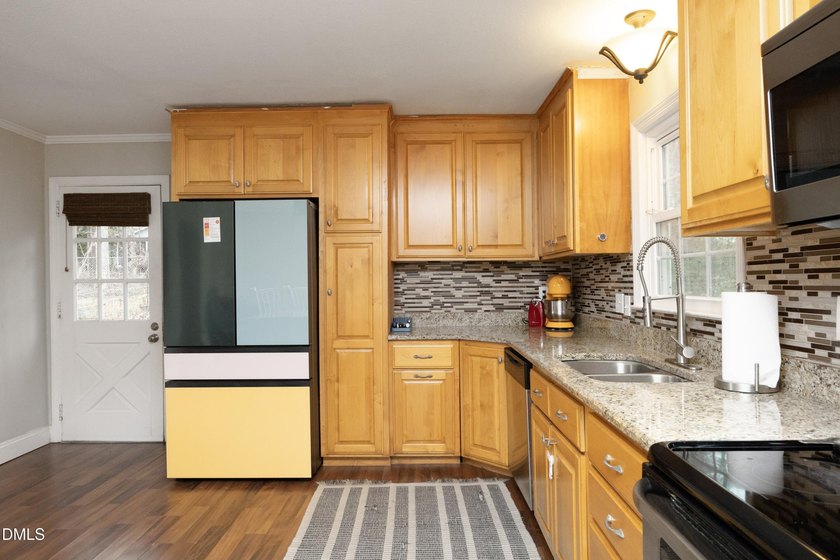 NO HOA &amp; 1.64 ACRES! Welcome home to this secluded and charming - photo 26
