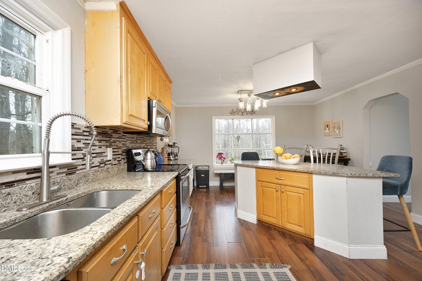 NO HOA &amp; 1.64 ACRES! Welcome home to this secluded and charming - photo 27