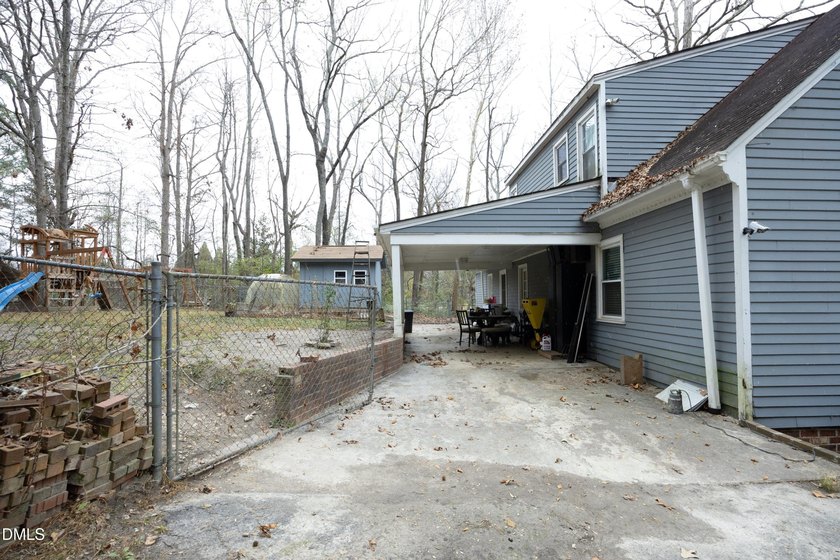 NO HOA &amp; 1.64 ACRES! Welcome home to this secluded and charming - photo 43