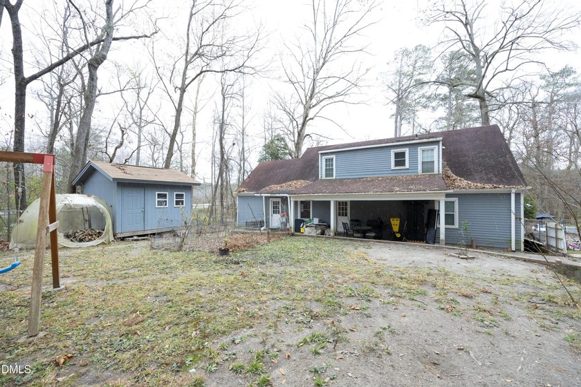NO HOA &amp; 1.64 ACRES! Welcome home to this secluded and charming - photo 44
