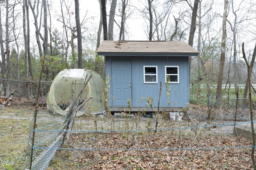 NO HOA &amp; 1.64 ACRES! Welcome home to this secluded and charming - photo 46