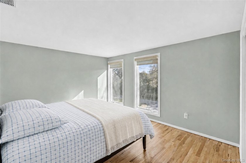 Located south of the highway on a private flag-lot, this updated - photo 8