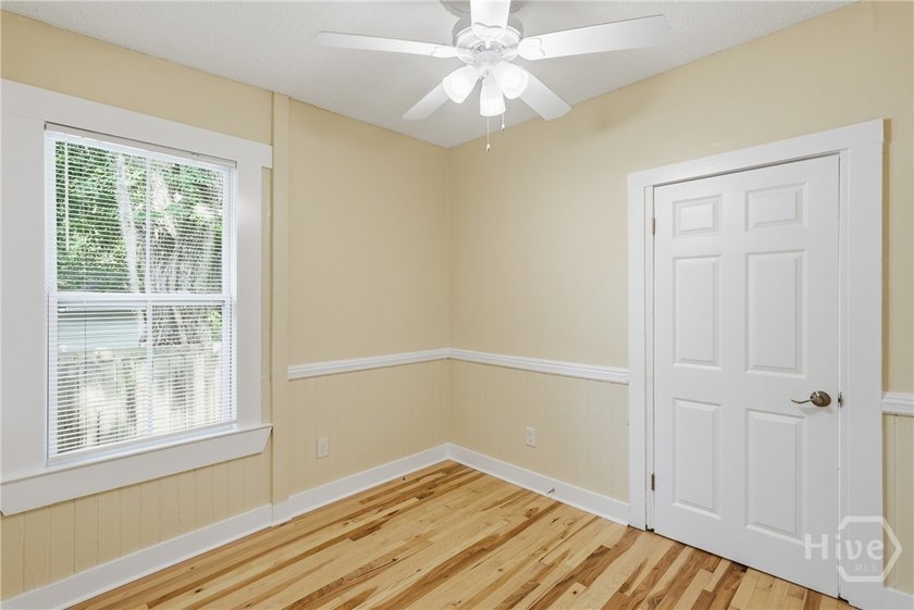 2110 Tennessee Avenue - A Piece of Savannah History. Step back - photo 12