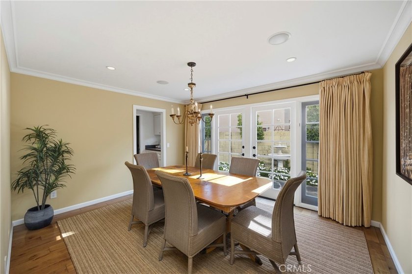 Welcome to 9601 Dumbreck Drive, a beautifully updated Granada - photo 18