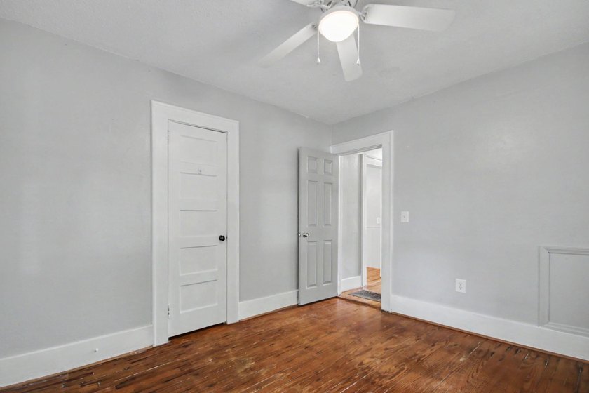 Welcome to 321 Park Street, Georgetown, SC, which is a charming - photo 20