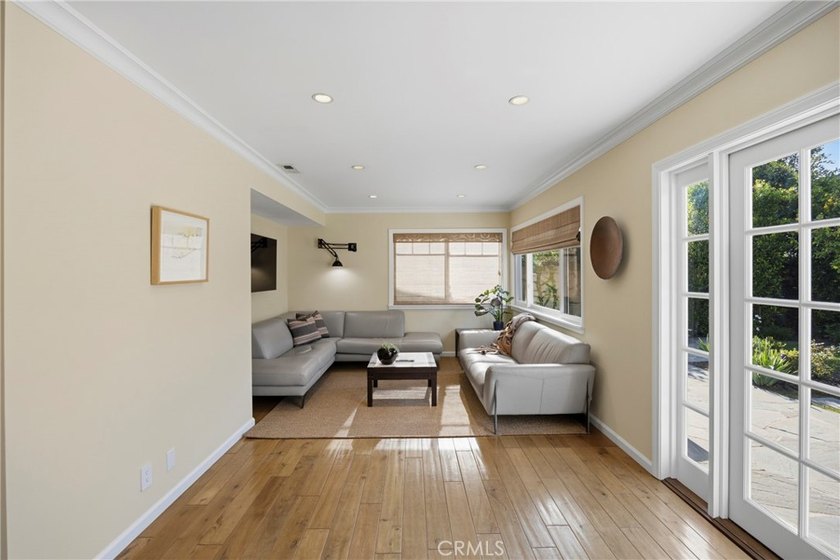 Welcome to 9601 Dumbreck Drive, a beautifully updated Granada - photo 20