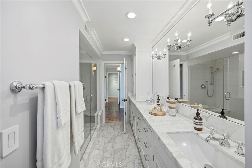 Welcome to 9601 Dumbreck Drive, a beautifully updated Granada - photo 28