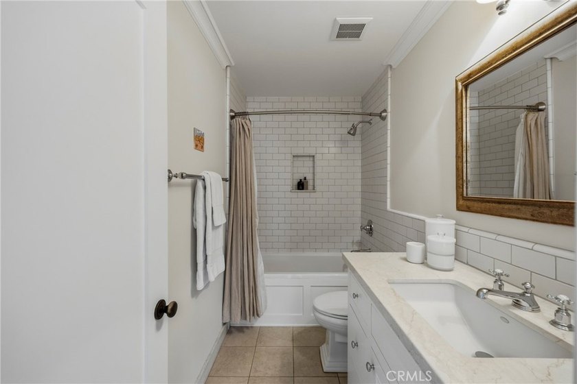 Welcome to 9601 Dumbreck Drive, a beautifully updated Granada - photo 37