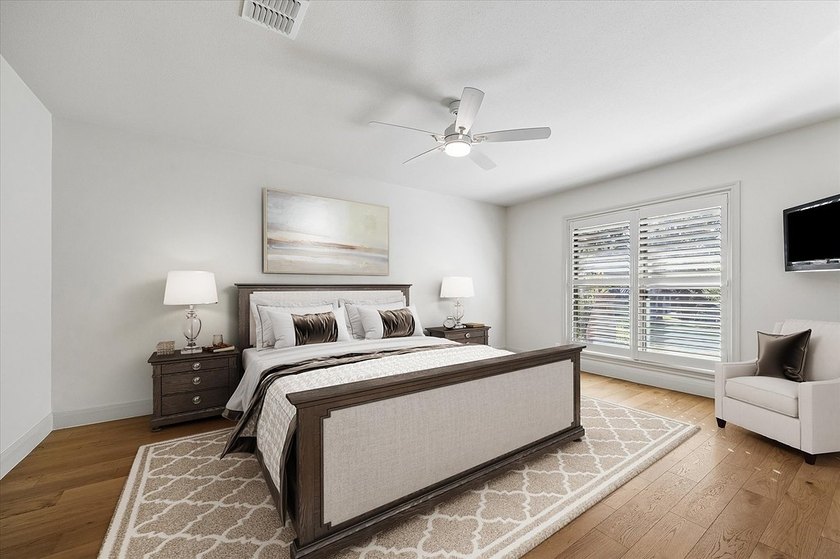 211 Rolling Hill Drive | La Grange, Texas Nestled in one of La - photo 15