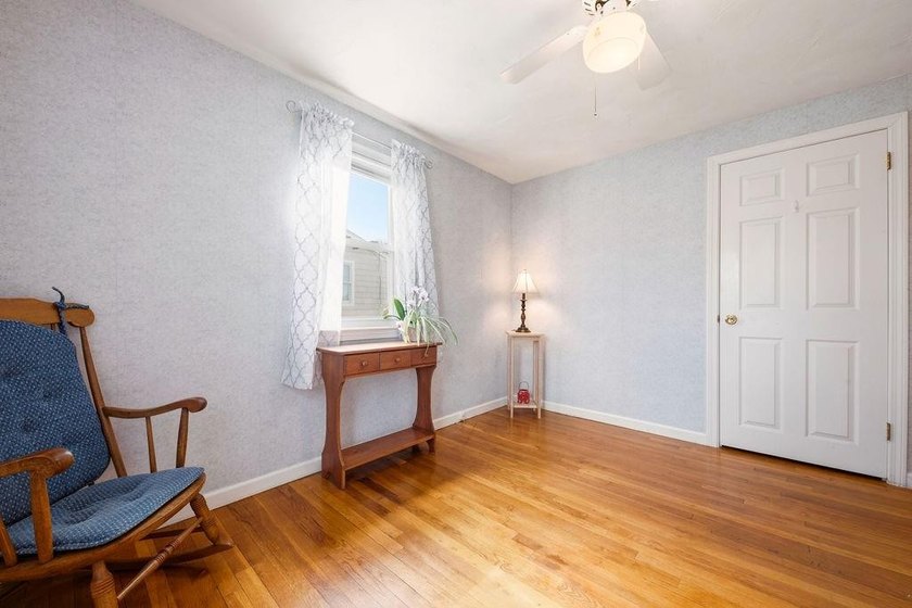 WARWICK, RI -- A classic New England Cape in sought after - photo 21
