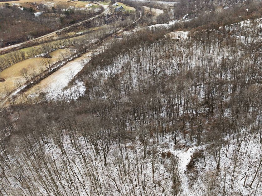 77.09 acres for sale in Ritchie County, West Virginia. Don't - photo 23