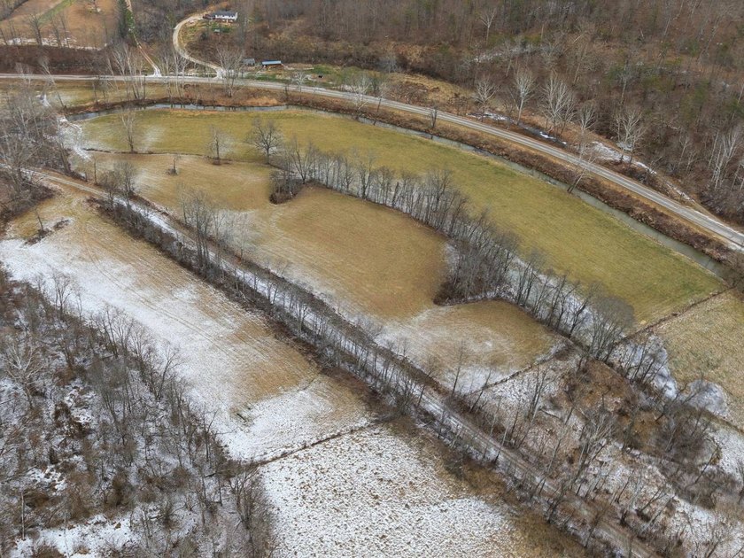 77.09 acres for sale in Ritchie County, West Virginia. Don't - photo 28