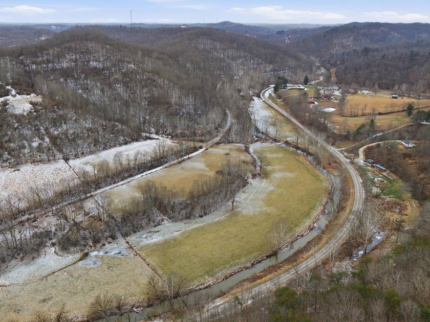 77.09 acres for sale in Ritchie County, West Virginia. Don't - photo 30