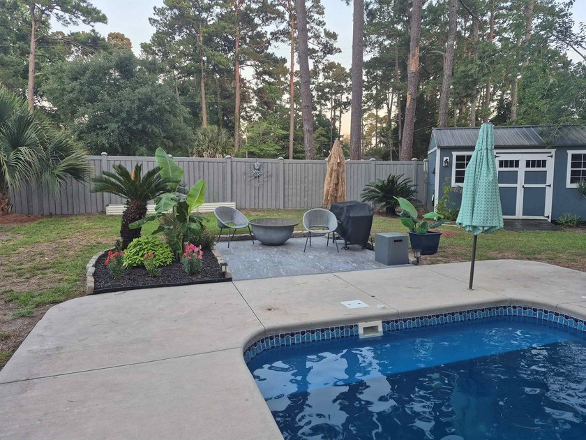 COASTAL LIVING WITH NO HOA! Looking for your dream beach and - photo 33