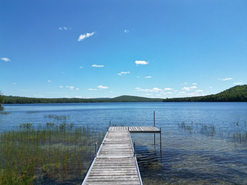 Discover the best of Maine lakefront living at 68 Lemay Road on - photo 3