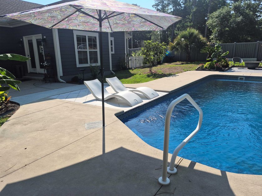 COASTAL LIVING WITH NO HOA! Looking for your dream beach and - photo 34