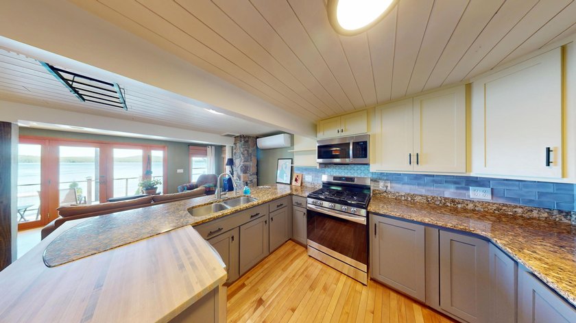 Discover the best of Maine lakefront living at 68 Lemay Road on - photo 8