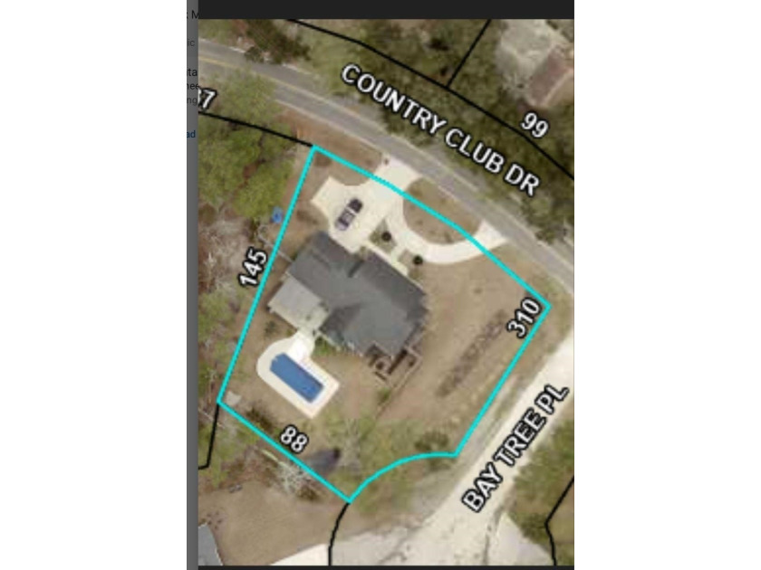 COASTAL LIVING WITH NO HOA! Looking for your dream beach and - photo 42