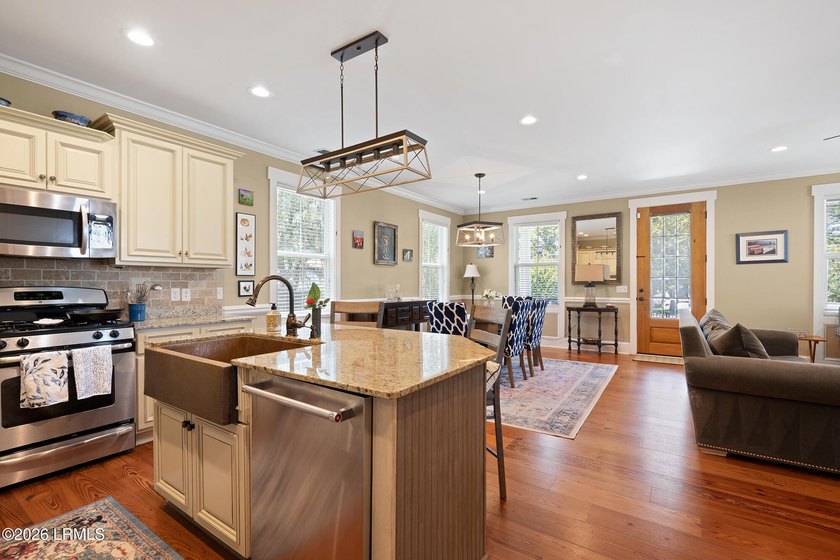 Timeless Lowcountry architecture meets modern comfort in this 4 - photo 17