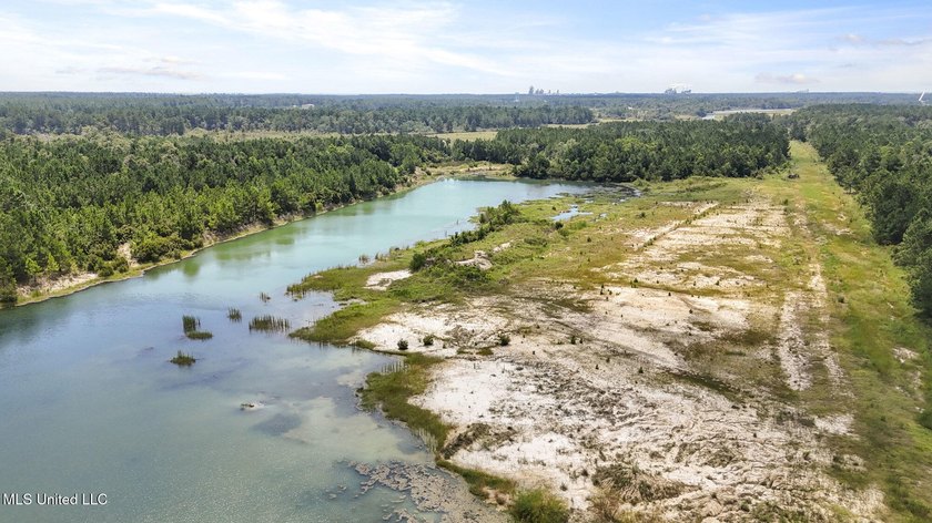 PRIME INDUSTRIAL LAND OPPORTUNITY IN PEARLINGTON, MISSISSIPPI - photo 20