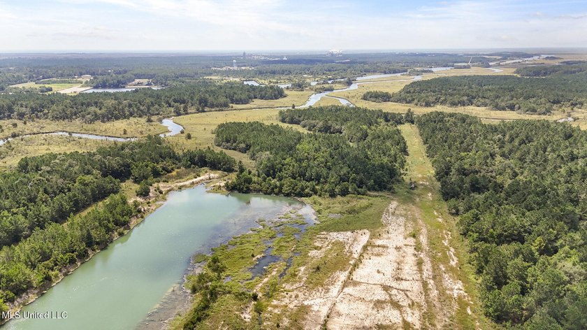 PRIME INDUSTRIAL LAND OPPORTUNITY IN PEARLINGTON, MISSISSIPPI - photo 21