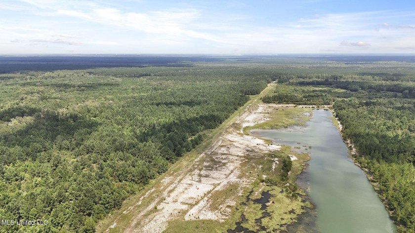 PRIME INDUSTRIAL LAND OPPORTUNITY IN PEARLINGTON, MISSISSIPPI - photo 27