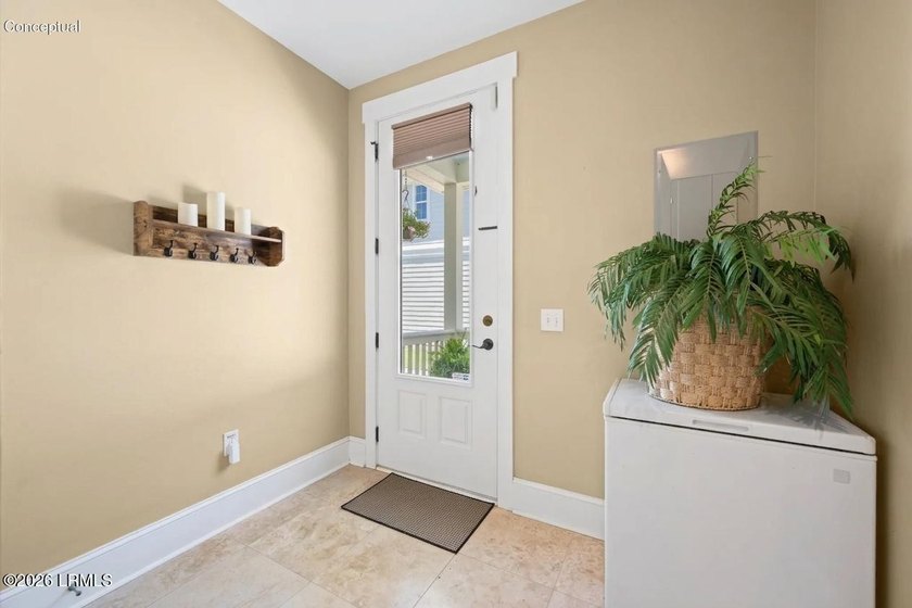 Timeless Lowcountry architecture meets modern comfort in this 4 - photo 30