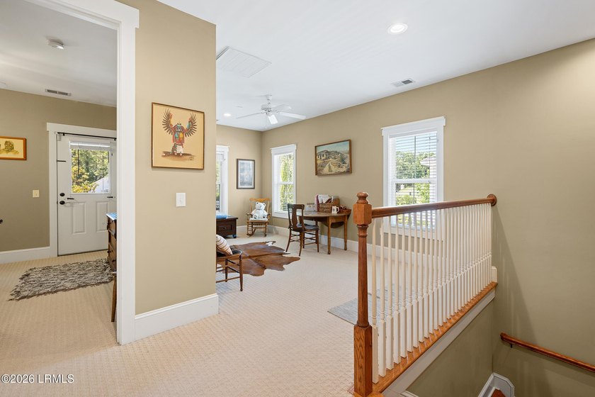 Timeless Lowcountry architecture meets modern comfort in this 4 - photo 33