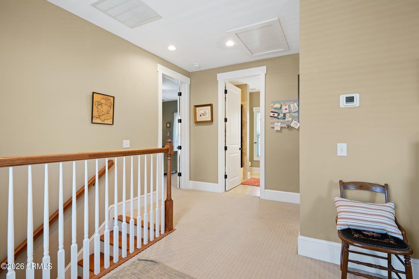 Timeless Lowcountry architecture meets modern comfort in this 4 - photo 34