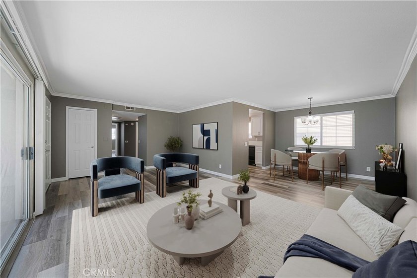 Beautifully updated 2-bedroom, 2-bathroom condo offering a - photo 5