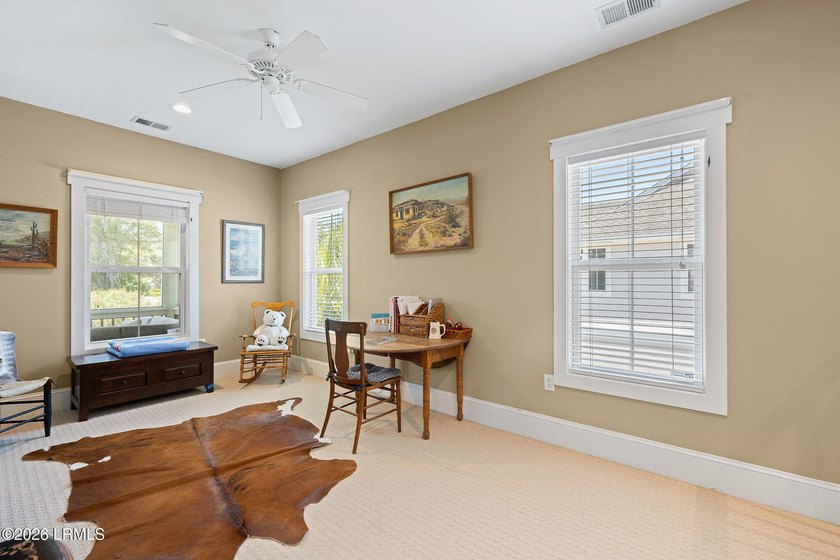 Timeless Lowcountry architecture meets modern comfort in this 4 - photo 36