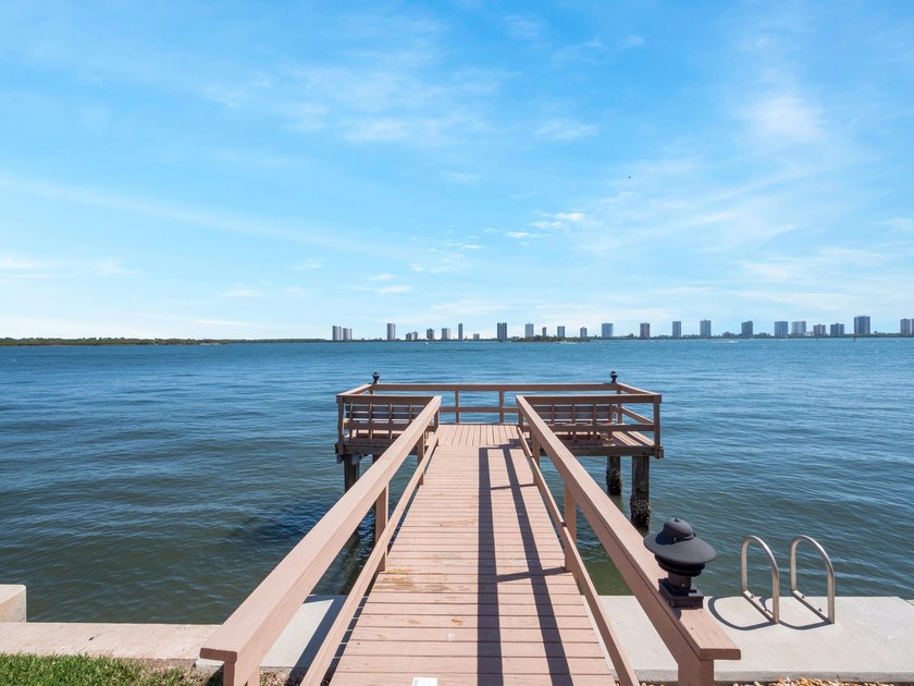 Motivated Seller! RARE DIRECT INTRACOASTAL WATER VIEWS in this 2 - photo 37
