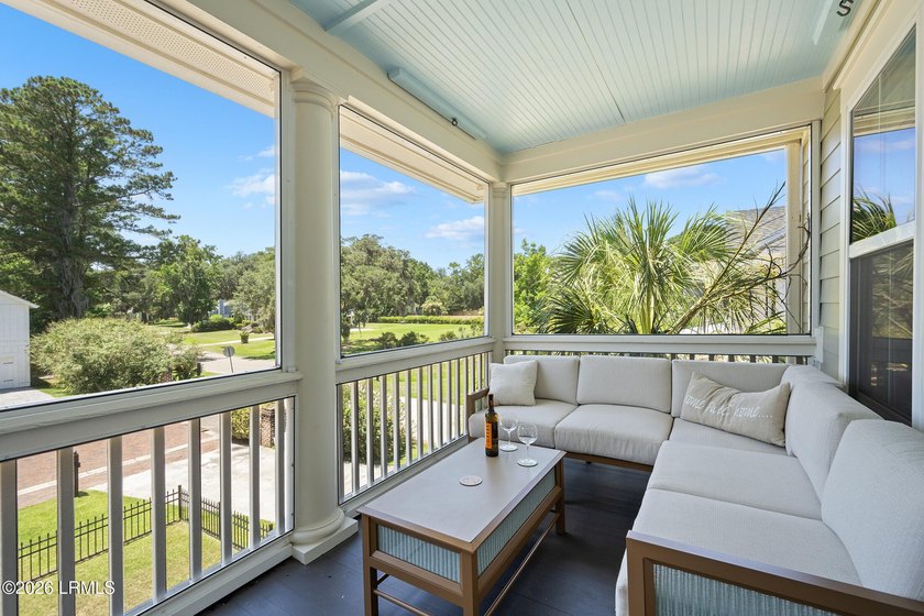 Timeless Lowcountry architecture meets modern comfort in this 4 - photo 43