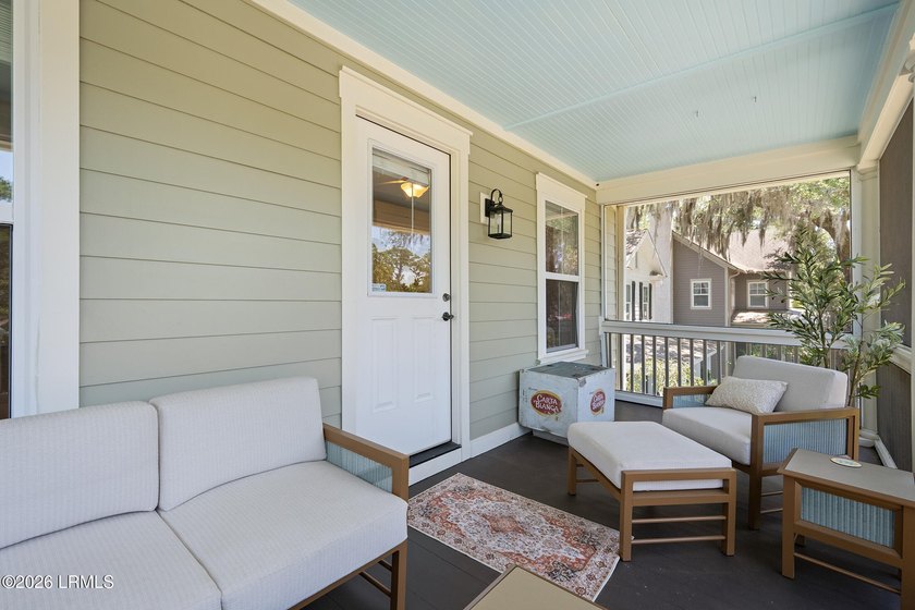 Timeless Lowcountry architecture meets modern comfort in this 4 - photo 46