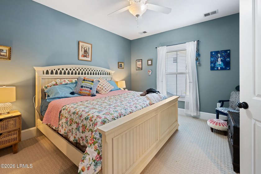Timeless Lowcountry architecture meets modern comfort in this 4 - photo 47