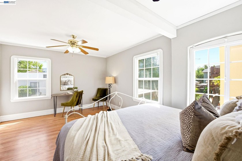Spanish-style architecture, finished basement, en suite primary - photo 50
