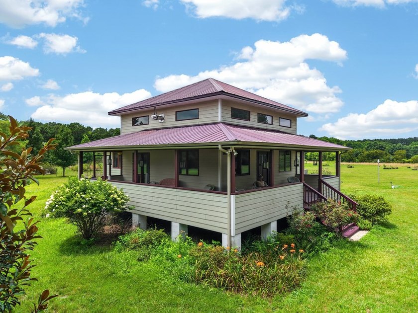 Some homes are simply houses - this one has always been a home - photo 7