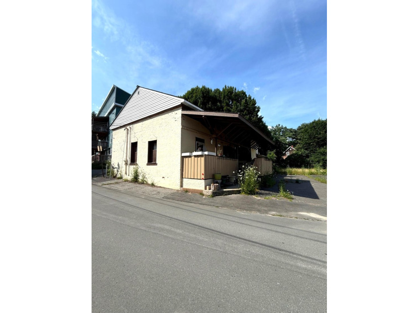 Opportunity awaits in the heart of Waterville! Whether you're an - photo 3