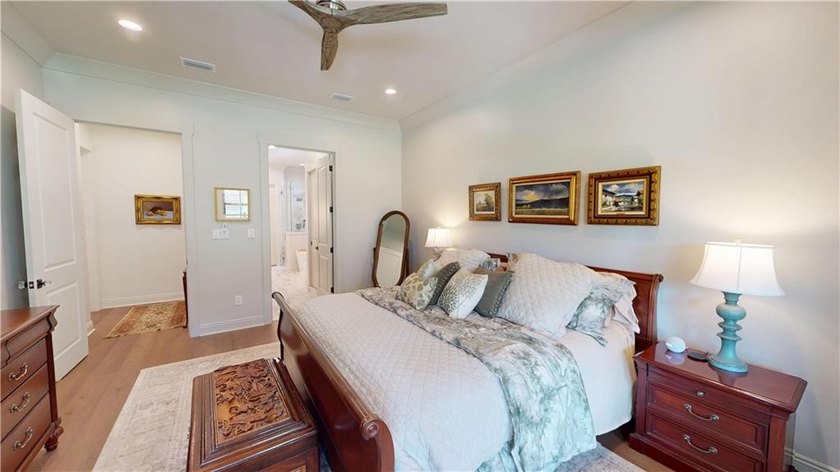 Welcome to this stunning one story cottage-style home nestled in - photo 12