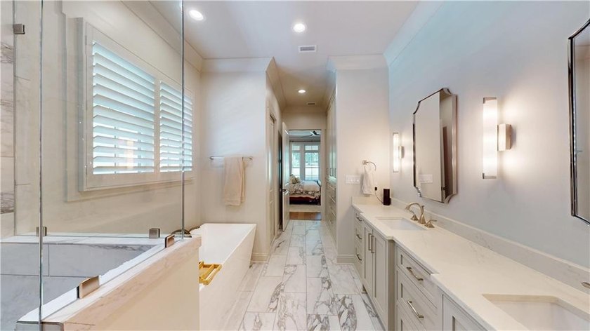 Welcome to this stunning one story cottage-style home nestled in - photo 14