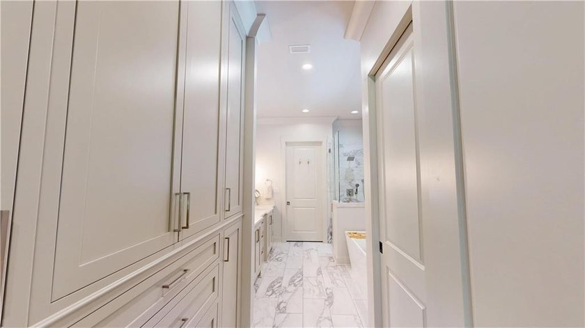 Welcome to this stunning one story cottage-style home nestled in - photo 15