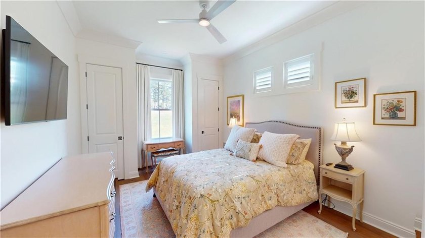 Welcome to this stunning one story cottage-style home nestled in - photo 17