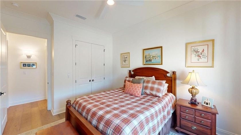 Welcome to this stunning one story cottage-style home nestled in - photo 20