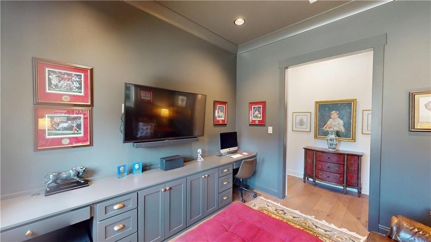 Welcome to this stunning one story cottage-style home nestled in - photo 23