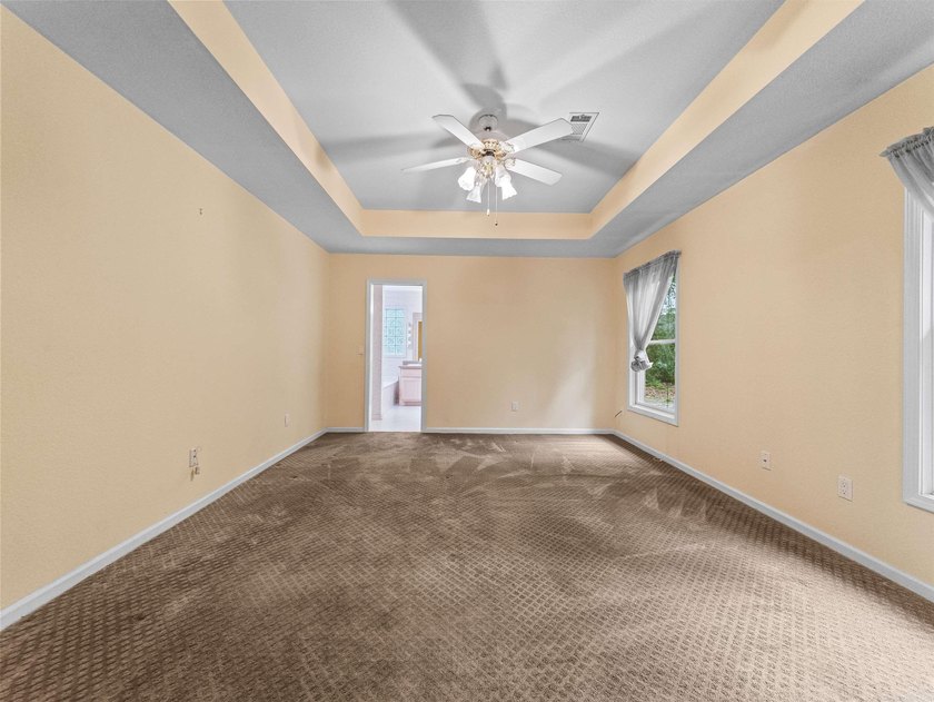Tucked inside the gated community of Hot Springs Village, this - photo 26