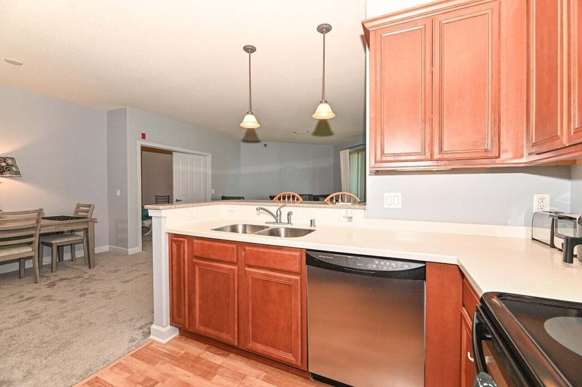 Turnkey 1+ bedroom unit with beautiful Lake Michigan balcony - photo 7